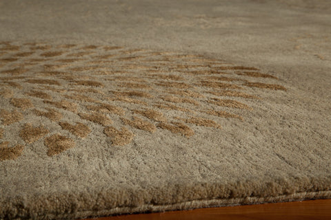 Momeni Zen Collection Rug ZEN00ZEN-3BGE