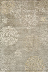 Momeni Zen Collection Rug ZEN00ZEN-3BGE