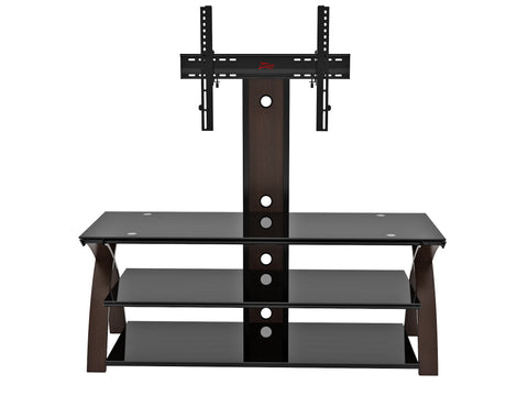 Z-Line Designs Willow Flat Panel 3 in 1 Television Mount System