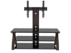 Z-Line Designs Willow Flat Panel 3 in 1 Television Mount System