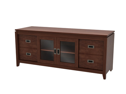 Z-Line Designs Tenley TV Console