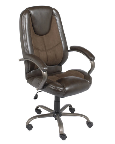 Z-Line Designs Manager Chair ZL3001-01MCU