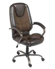 Z-Line Designs Manager Chair ZL3001-01MCU