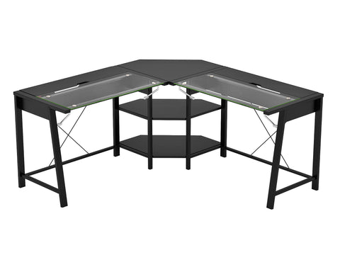 Z-Line Designs Vance "L" Desk