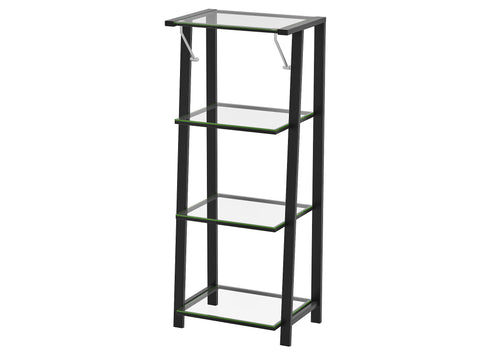 Z-Line Designs Vance Bookcase