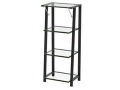 Z-Line Designs Vance Bookcase