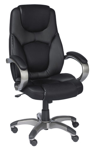 Z-Line Designs Executive Chair ZL5001-01ECU