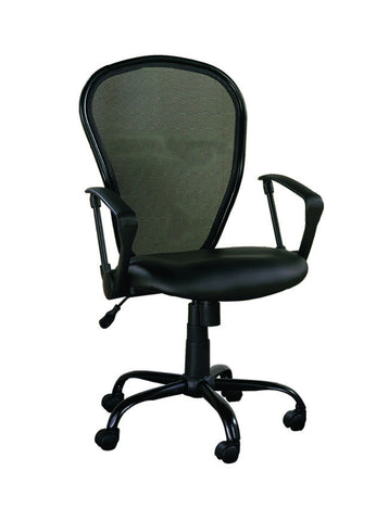 Z-Line Designs Mesh Back Chair