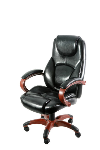Z-Line Designs Executive Chair ZL5007-01ECU