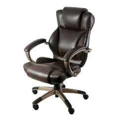 Z-Line Designs Executive Chair ZL5010-01ECU