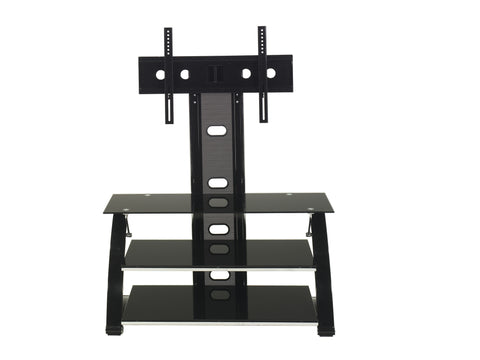 Z-Line Designs Vitoria Flat Panel TV Stand with Integrated Mount