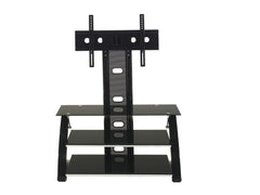 Z-Line Designs Vitoria Flat Panel TV Stand with Integrated Mount