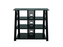 Z-Line Designs Cruise Highboy TV Stand
