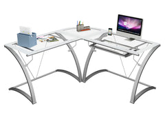 Z-Line Designs Kora "L" Computer Desk