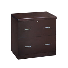 Z-Line Designs 2-Drawer Espresso Lateral File ZL8880-23LFU