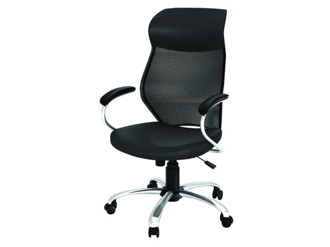 Z-Line Designs Manager Chair ZL8891-01MCU