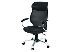 Z-Line Designs Manager Chair ZL8891-01MCU