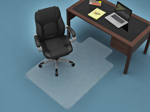 Z-Line Designs 45 x 53 Chairmat
