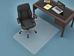 Z-Line Designs 46 x 60 Rectangular Chairmat