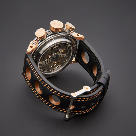 B.R.M. V8-44 Chronograph Automatic