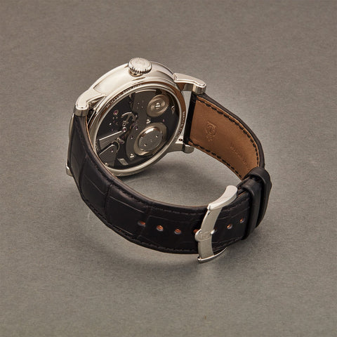 Arnold & Son Manual Wind - 1TBAS.B01AC113S