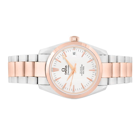 Omega Seamaster Aqua Terra Automatic