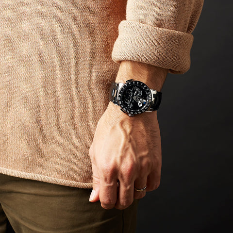Ulysse Nardin El Toro Perpetual Calendar Automatic - 320-00