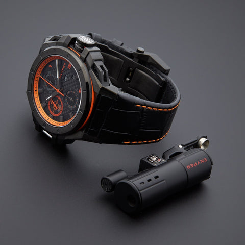 Snyper Chronograph Automatic - 50.270.00SP