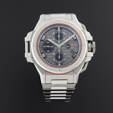 Snyper Chronograph Automatic - 50.010.0M