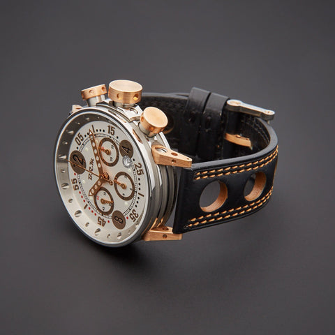 B.R.M. V12-44 Chronograph Automatic