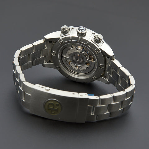Perrelet Class-T Chronograph Automatic - A1069/A