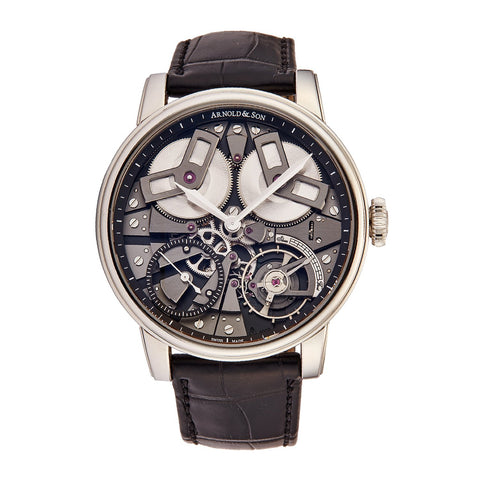 Arnold & Son Manual Wind - 1TBAS.B01AC113S