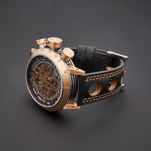 B.R.M. V8-44 Chronograph Automatic