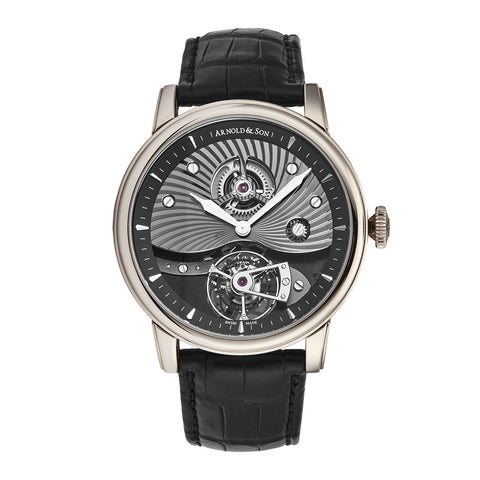 Arnold & Son Tourbillon Manual Wind - 1SJAW.B02A
