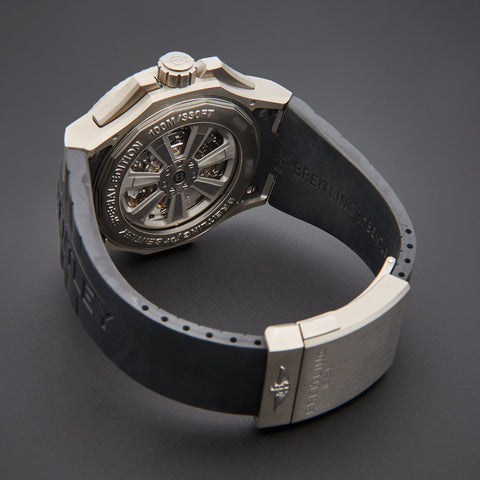 Breitling Bentley Gmt Light Body B04 Chronograph Automatic
