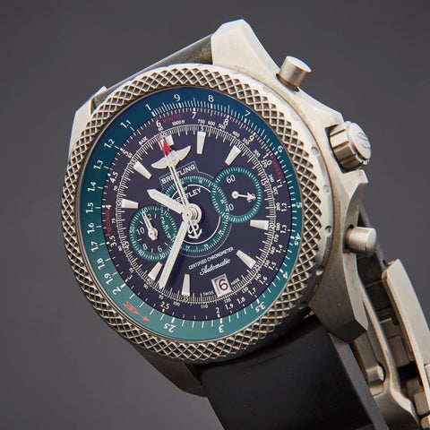 Breitling Bentley Supersports Chronograph Automatic