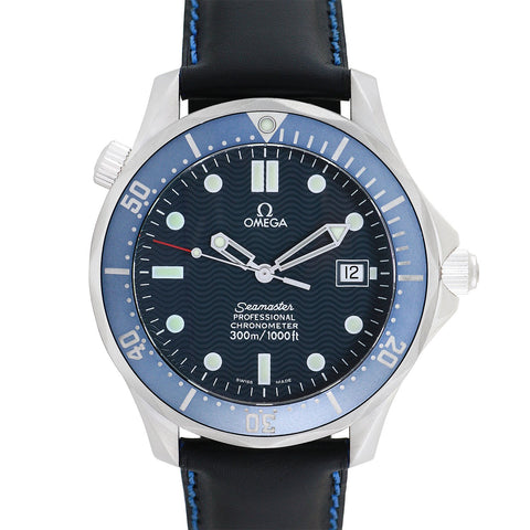 Omega Seamaster Automatic - 2531.8