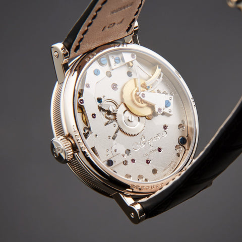 Breguet Tradition Manual Wind - 7027BB/11/9V6