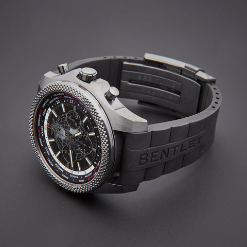 Breitling Bentley B05 Unitime Chronograph Automatic