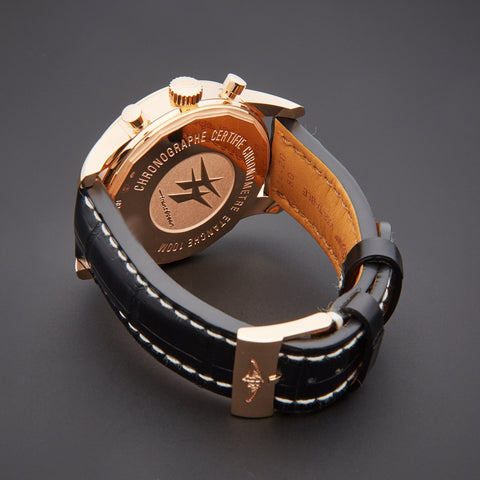 Breitling Transocean Chronograph Unitime Automatic