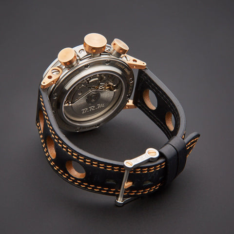 B.R.M. V12-44 Chronograph Automatic