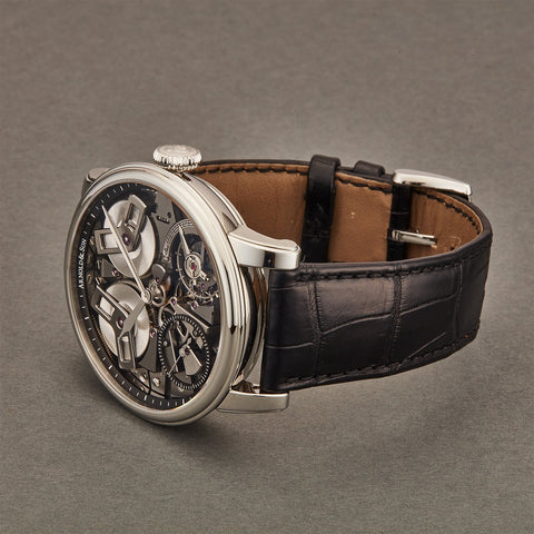 Arnold & Son Manual Wind - 1TBAS.B01AC113S