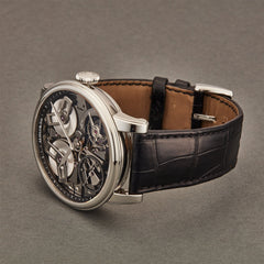 Arnold & Son Manual Wind - 1TBAS.B01AC113S