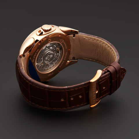 Milus Tirion Automatic - TIRI403