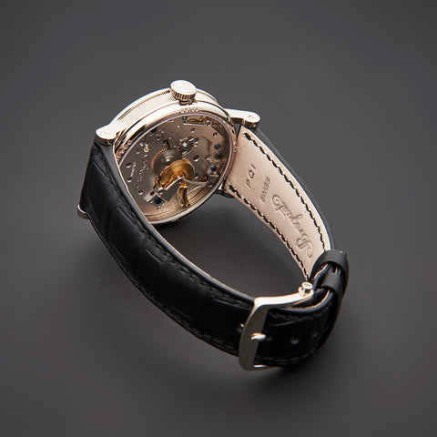 Breguet Tradition Manual Wind - 7027BB/11/9V6