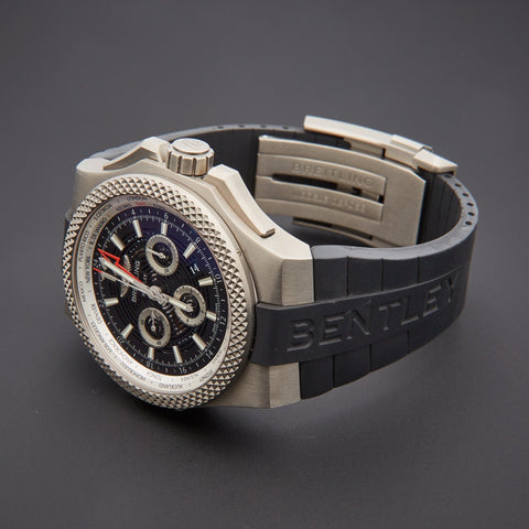 Breitling Bentley Gmt Light Body B04 Chronograph Automatic