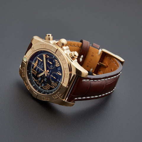 Breitling Chronomat B01 Automatic