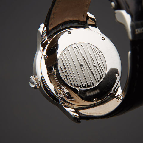 Audemars Piguet Millenary Lady Automatic