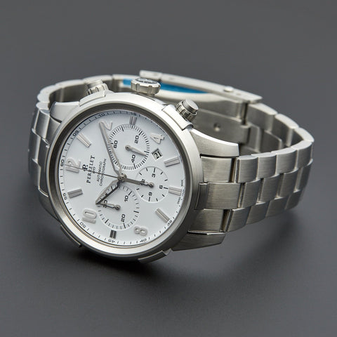 Perrelet Class-T Chronograph Automatic - A1069/A
